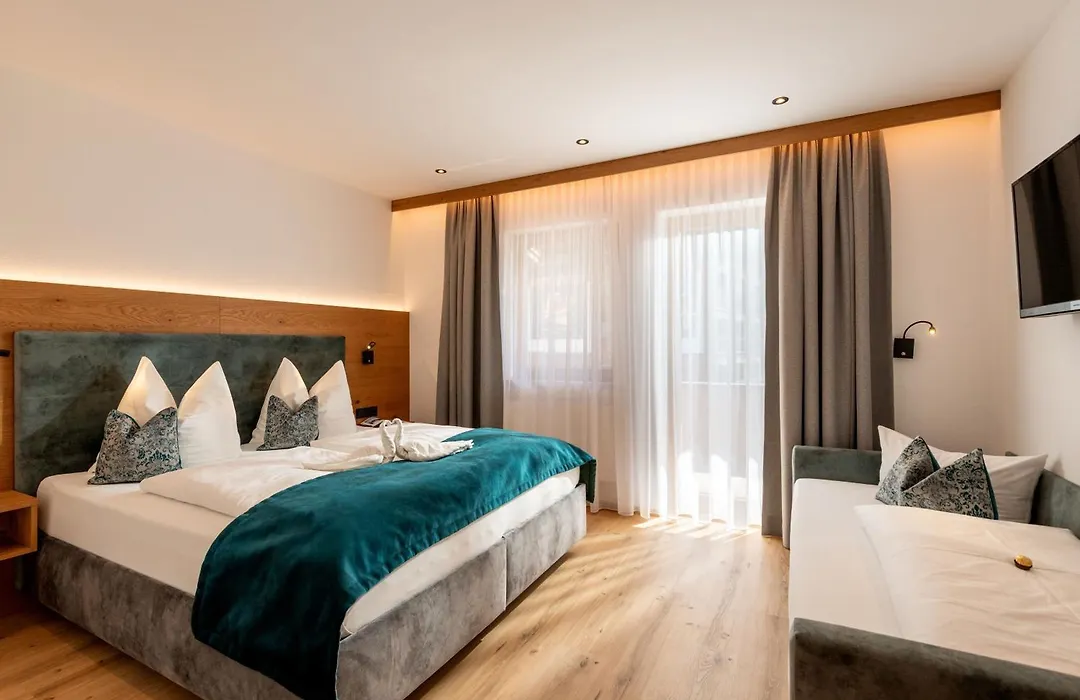 Hotel Alpinjuwel 3-1