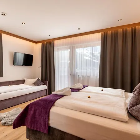 Hotel Alpinjuwel 3-2