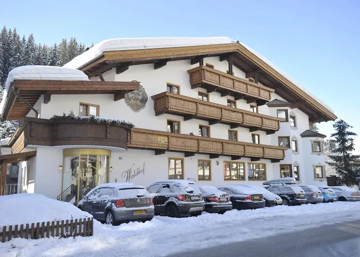  Waldhof
